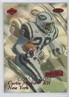 Curtis Martin #/3,500