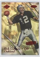 Rich Gannon #/3,500