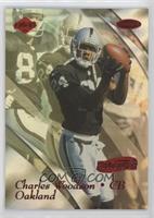 Charles Woodson #/3,500