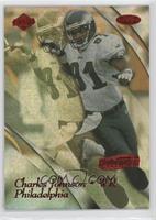 Charles Johnson #/3,500