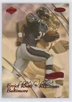 Errict Rhett #/3,500