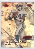 Joey Galloway #/3,500