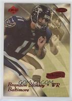 Brandon Stokley #/3,500