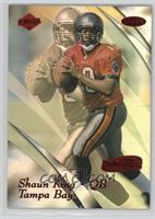 Shaun King #/3,500