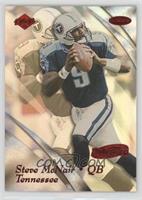 Steve McNair #/3,500