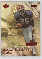 Antoine Winfield #/3,500