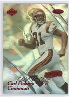 Carl Pickens #/3,500