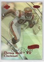 Darnay Scott #/3,500