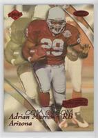 Adrian Murrell #/3,500