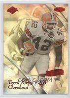 Terry Kirby #/3,500