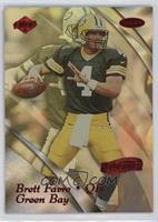 Brett Favre #/3,500