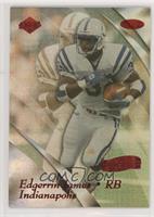 Edgerrin James #/3,500