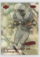 Edgerrin James #/3,500