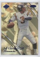 Jeff George #/5,000