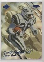 Curtis Martin #/5,000