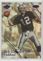 Rich Gannon [Noted] #/5,000