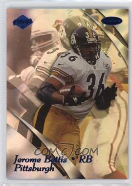 1999 Collector's Edge Masters - [Base] #145 - Jerome Bettis /5000