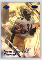 Jerome Bettis #/5,000