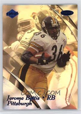 1999 Collector's Edge Masters - [Base] #145 - Jerome Bettis /5000
