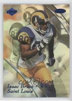 Isaac Bruce #/5,000