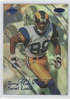 Torry Holt #/2,000