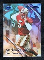 Jeff Garcia #/2,000