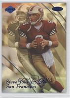 Steve Young #/5,000