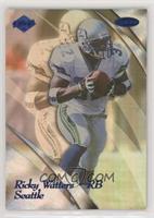 Ricky Watters #/5,000