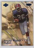 Antoine Winfield #/2,000