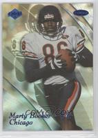 Marty Booker #/2,000