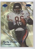 Marty Booker #/2,000
