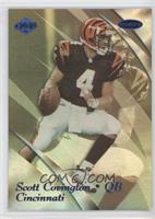 Scott Covington #/2,000