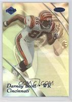 Darnay Scott #/5,000