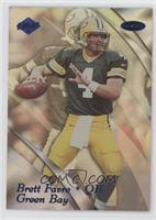 Brett Favre #/5,000