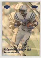 Edgerrin James #/2,000