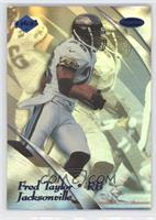 Fred Taylor #/5,000