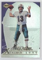 Dan Marino #/5,000