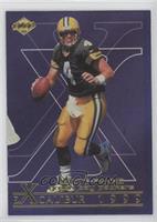 Brett Favre #/5,000