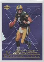 Brett Favre #/5,000