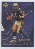 Brett Favre #/5,000