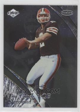 1999 Collector's Edge Masters - Foil Preview - Silver #TC - Tim Couch