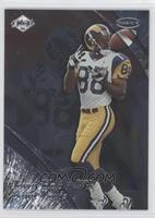 Torry Holt