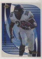 Fred Taylor #/1,000