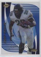 Fred Taylor #/1,000