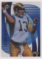 Kurt Warner #/1,000