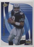 Troy Aikman #/1,000