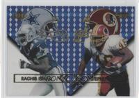 Stephen Davis, Rocket Ismail #/1,000