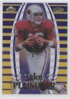 Jake Plummer #/3,000