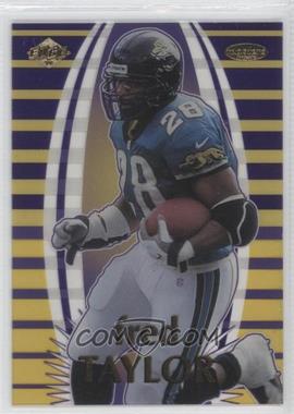 1999 Collector's Edge Masters - Majestic #M15 - Fred Taylor /3000