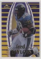 Fred Taylor #/3,000